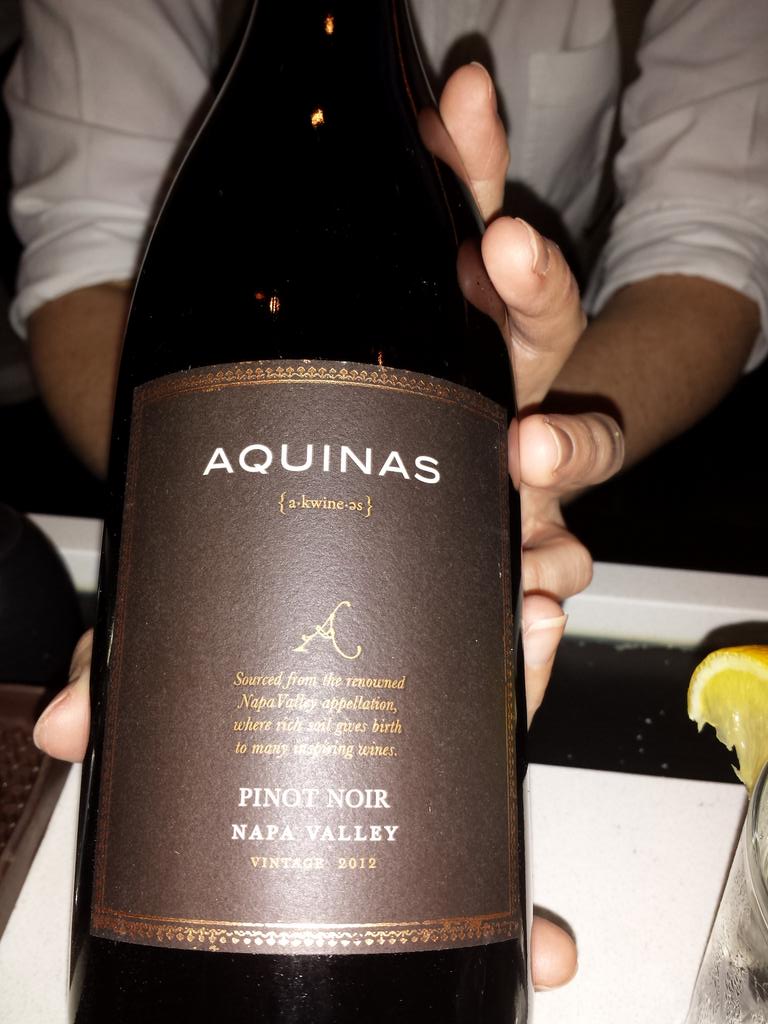 .<a href="/SOCOKitchenBar/">SOCO Kitchen + Bar</a> Great burger and lovely glass of pinot. Thank you!