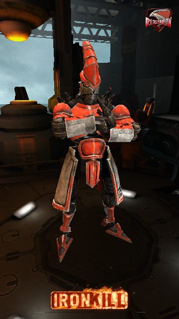 dicky_QQ's tweet photo. Download #Ironkill for free:https://t.co/s3lMAqs36G http://t.co/9tXkHy6nDP