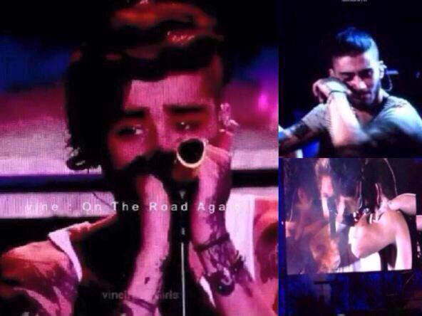 AlbanyStefhania's tweet photo. "Y se fue, pero me dejo un hueco en mi CORAZÓN". 💔💔

#AlwaysInOurHeartsZaynMalik @zaynmalik @onedirection http://t.co/LPDk7bPU0u