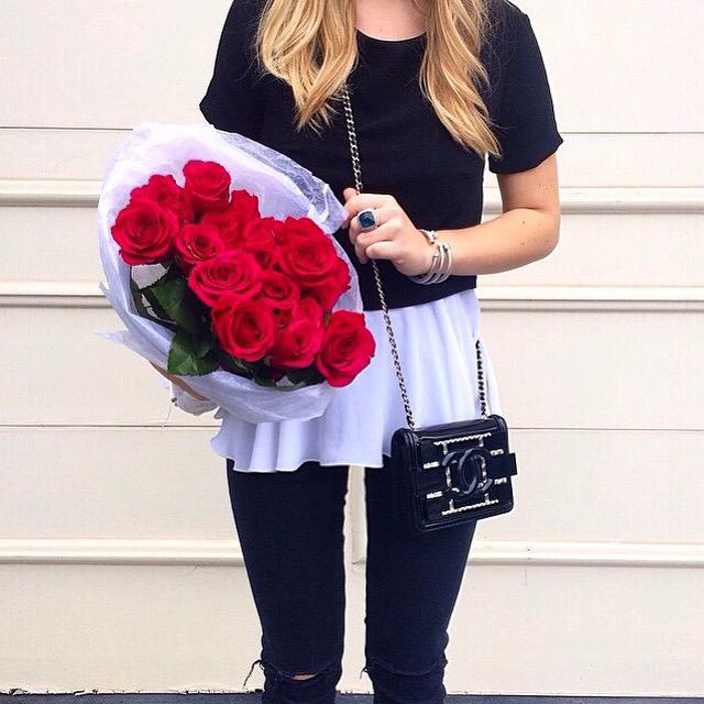 WeAreClassyShop's tweet image. Love this photo from a fashion lover @lomurph ❤️ lomurphy.com