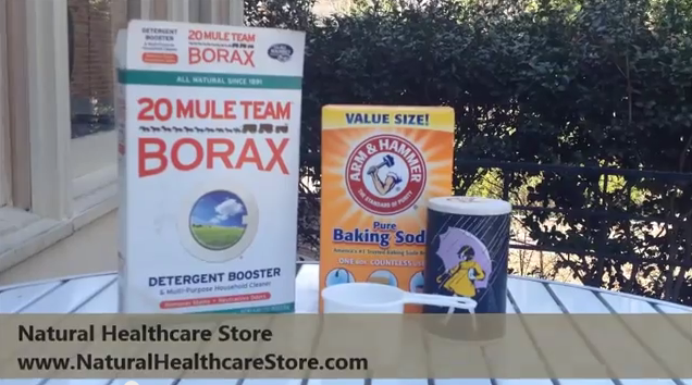 Homemade &amp; natural dish washing detergent. Reduce toxins &amp; save $! View article &amp; video. naturalhealthcarestore.com/shop/homemade-…