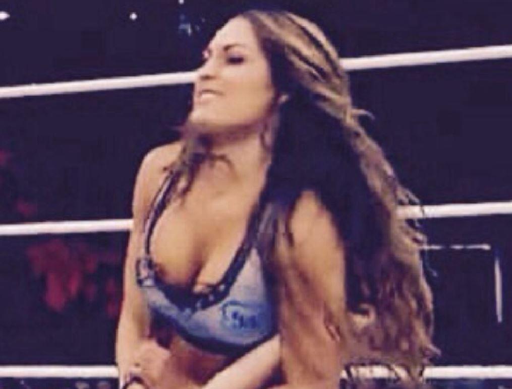 NIKKI BELLA NIP-SLIP! for iPhone. 