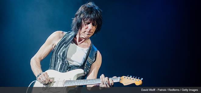 rocksquare's tweet photo. .@jeffbeckmusic will reissue Live at Ronnie Scott’s with additional tracks this June: http://t.co/294uaHncNu http://t.co/uIuB8mq7xd