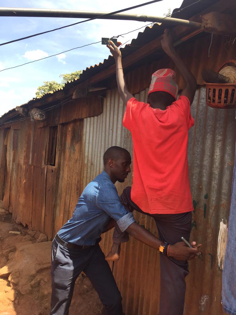 CCiiru's tweet photo. Alex story #experintiallearning #innovation #kenyanchildren #gamechangetime #education @bobcollymore @safaricom_WIT http://t.co/vCs9BMbWus