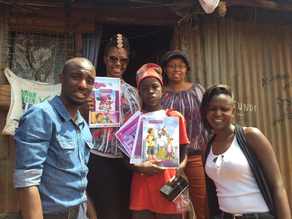 CCiiru's tweet photo. Alex story #experintiallearning #innovation #kenyanchildren #gamechangetime #education @bobcollymore @safaricom_WIT http://t.co/vCs9BMbWus