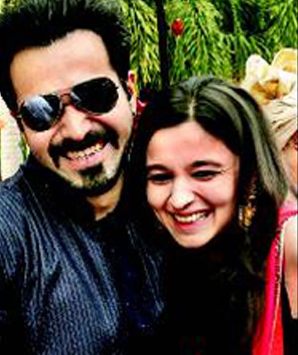 Happy Birthday Emraan Hashmi , Wish u all the Best for Mr. X :D 