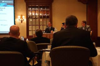 3rd  Party Risk &amp; #Compliance at <a href="/InsideEnergyUK/">Inside Energy UK</a>  iiACUS15 Tomorrow: Q&amp;A w- <a href="/Mikevolkov20/">Michael Volkov</a> &amp;  the frontline of #FCPA