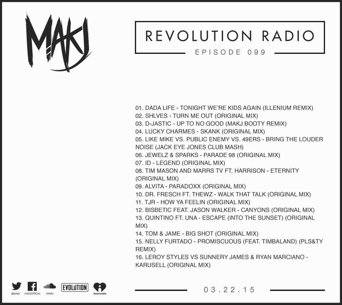 MAKJ tweet media