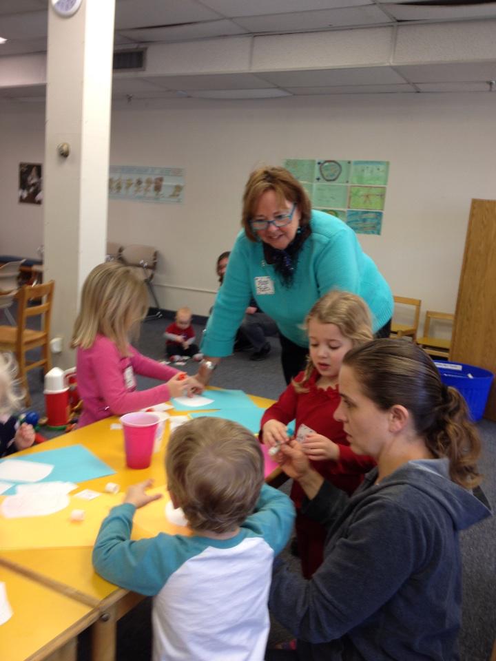 Fairport Rotary Club tweet media