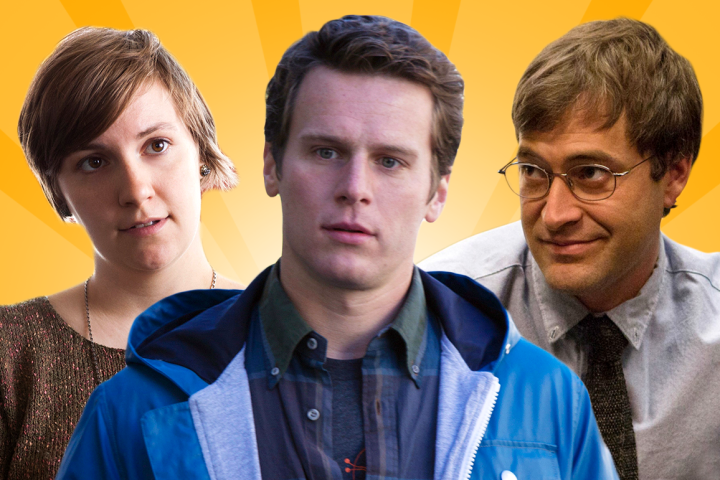 decider's tweet image. Did the @HBO formula go from “Anti-Hero” to “Unlikable”? dcdr.me/1xWExGX #ProtagonistProblems