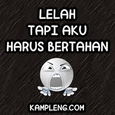 Ada awal ad juga ahir....