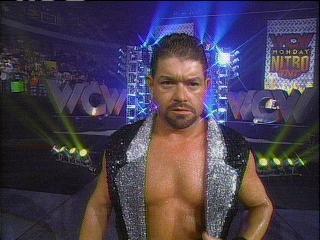  Happy BIRTHDAY wCw BARRY HOROWITZ 