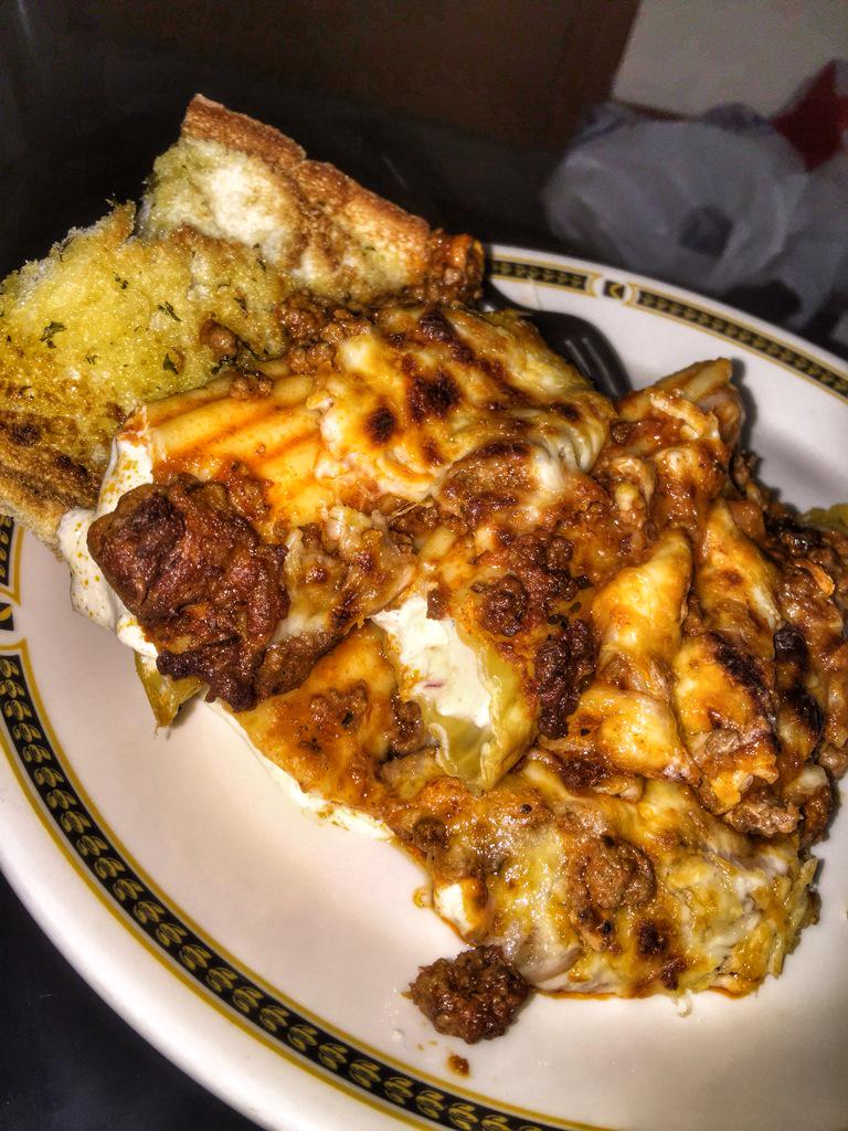 TheManCaveMeals's tweet photo. #Foodie #Pasta😋 http://t.co/l8LDMqNgta