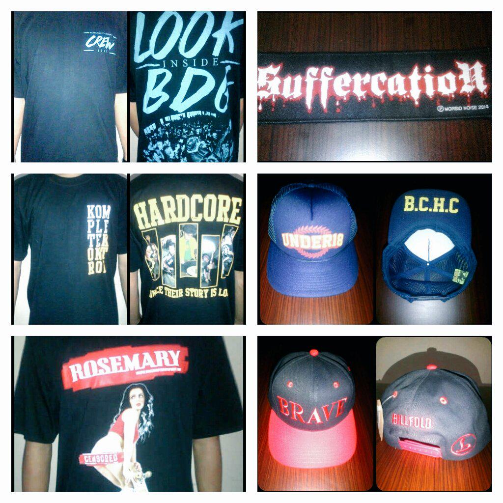 <a href="/Maros_Metalhead/">Maros_MetalHead</a> | Bantu Retweet lapakan kecil kita Bang . semua item cek di Favorit kita . Makasih :D \m/