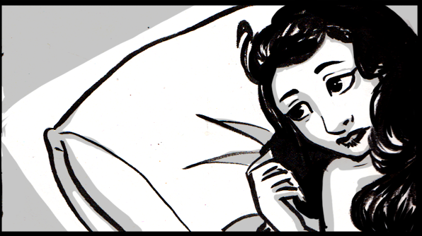 KimFlya's tweet photo. Today in Margo and Kat: Nothing happens!http://t.co/PszVYYpbE0 #webcomics #comicframe #lesbians http://t.co/kQm6CHIepl