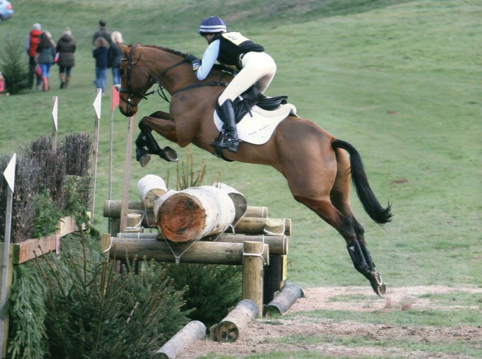EquineRebalance's tweet image. @horseandhound Lauren &amp;amp; Larko @lesley_innes winning CIC* @AldonEventing representing @EquineRebalance! @BEventing