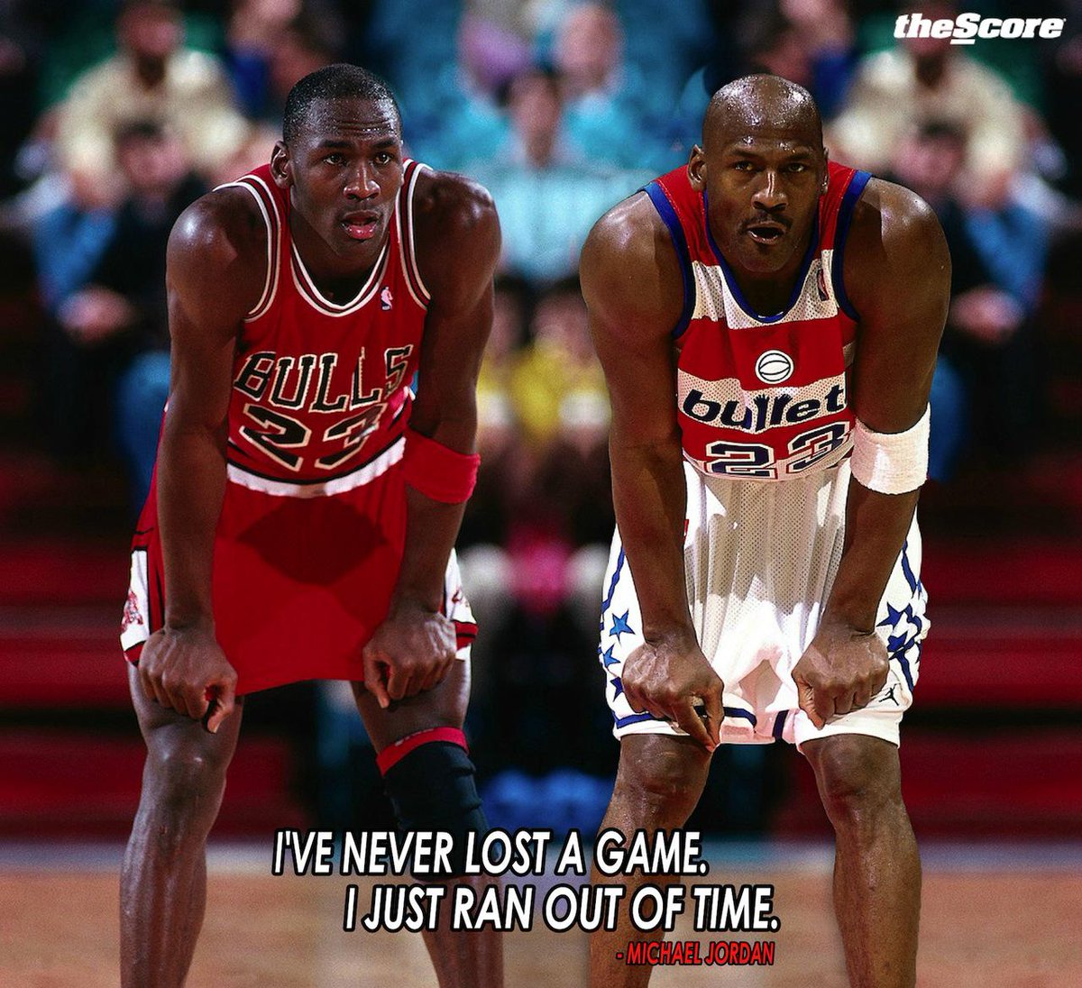 theScore tweet media