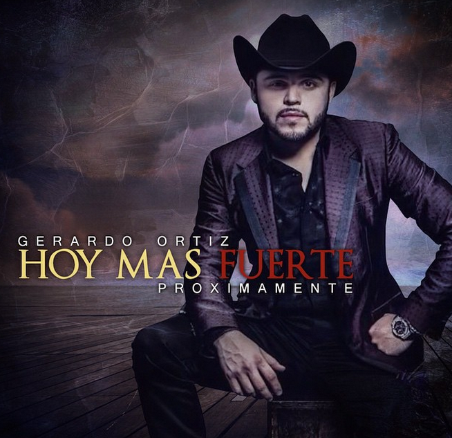gerardoortiznet's tweet photo. Hoy Mas Fuerte http://t.co/NBYx87gOxS