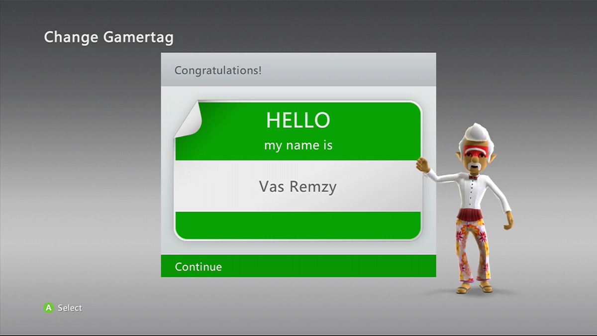 Remhzy tweet picture