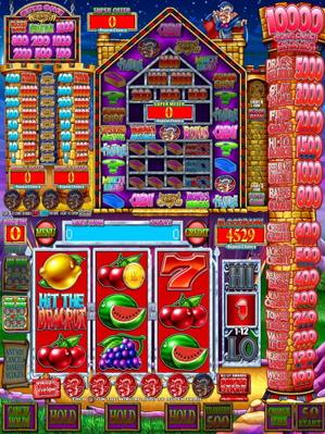 Chigga14's tweet photo. I'm playing #HitTheDracpot from #ReflexGaming on my iPad! http://t.co/7owga6wobB http://t.co/PO4zORT72m