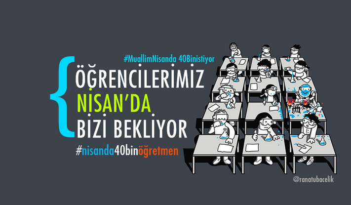 Özlem Canoğlu (@ozlemalaca) on Twitter photo <a href="/nejatkocer/">Nejat Koçer</a> #Nisanda40BinÖğretmenAtansın EMEKLRMZ BOŞA GİTMEYECEK YENİ TRKİYEYE GÜVENİYRZ."NİSNDA 40BİNATAMA" <a href="/nejatkocer/">Nejat Koçer</a> #Nisanda40BinÖğretmenAtansın EMEKLRMZ BOŞA GİTMEYECEK YENİ TRKİYEYE GÜVENİYRZ."NİSNDA 40BİNATAMA"