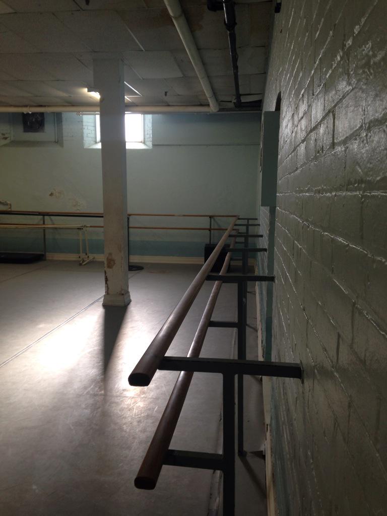 CaseyHudecki's tweet photo. That's a wrap on #RATerm2 #StageCombat @RandolphAcademy! Thx for a great term! Be #Safe! Be Brave! Be a good Partner! http://t.co/RUBYKgOZAe