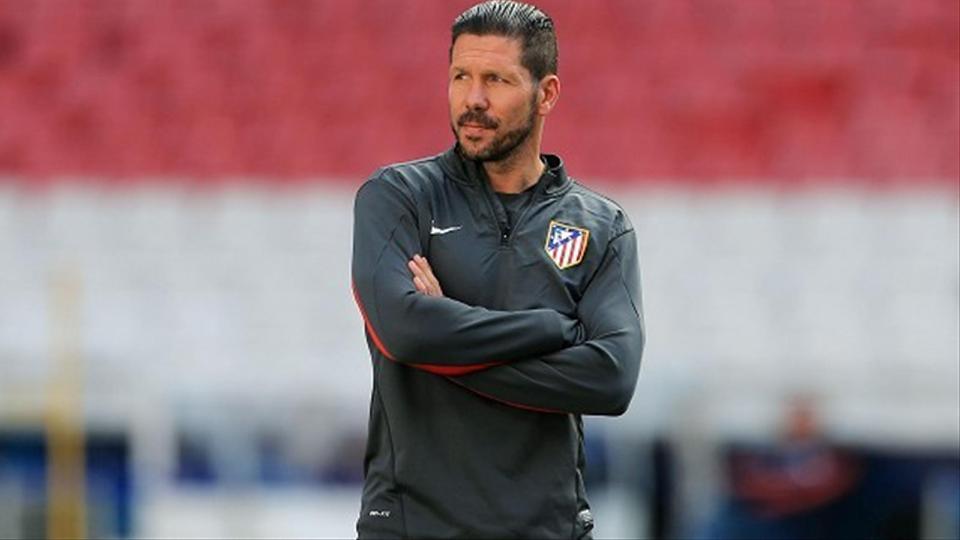FootballARGNews's tweet photo. According to @diarioas, #AtleticoMadrid boss Diego #Simeone has agreed a contract extension until the summer of 2020 http://t.co/lqTEMGOwNt