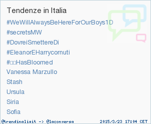 GDeTOP's tweet image. Ci siamo riusciti #박봄HasBloomed @2NE1_ITALIA