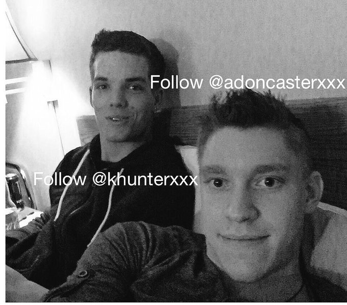 My #MCM is my boyfriend @khunterxxx love this boy so much :) http://t.co/PsYUhZERiJ