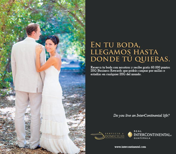 InterConti_GUA's tweet photo. ❤ Ese día especial, deja tu evento en nuestras manos ❤ http://t.co/DNjto6AarF