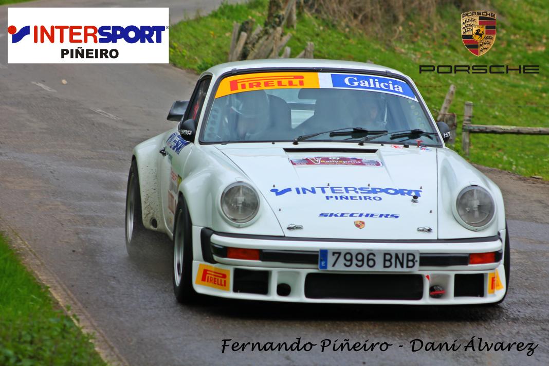 AlvaroMF3's tweet image. ¡Buenos momentos! Espero veros pronto (eso sí, con el Porsche) y poder repetir la foto con los dos jeje Un abrazo 😉😉😉