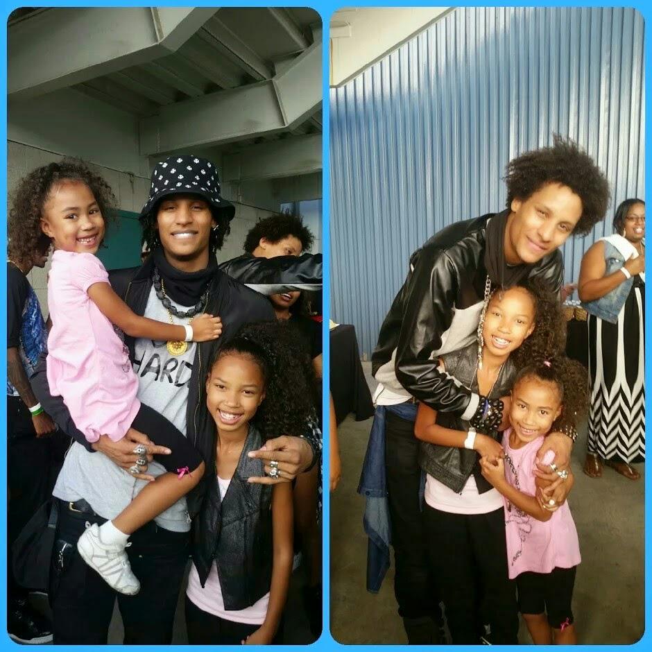 maiyuntj's tweet photo. @offlestwins @idadance #Amiras 1st time dancing with #offlestwins #ida # been waiting over a year for this day!!!♡♡♡! http://t.co/4lhFX6UkTa