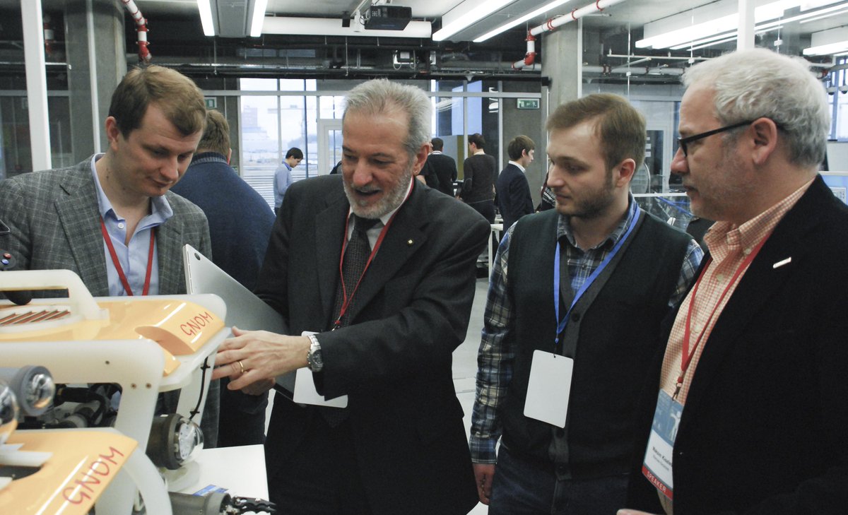 GNOM ROV (@ROVGNOM) | Twitter