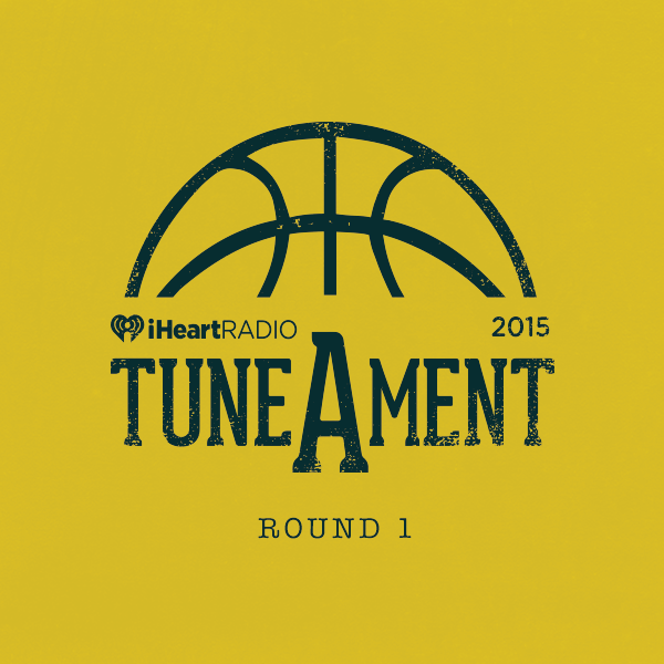 iHeartRadio's tweet photo. There are no #MarchMadness games today, which gives you time to enter our #tuneAment! VOTE > http://t.co/lzjqFmEb2N http://t.co/sxJtinxvMm