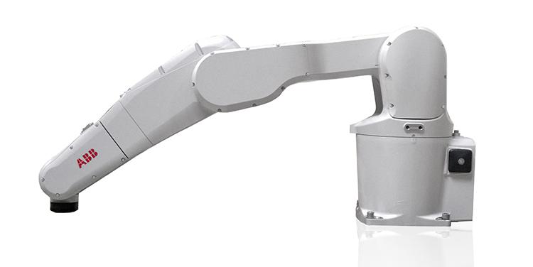 ABBgroupnews's tweet image. ABB at #Automate2015 – showcasing a new era of robotics ow.ly/KGZkT
