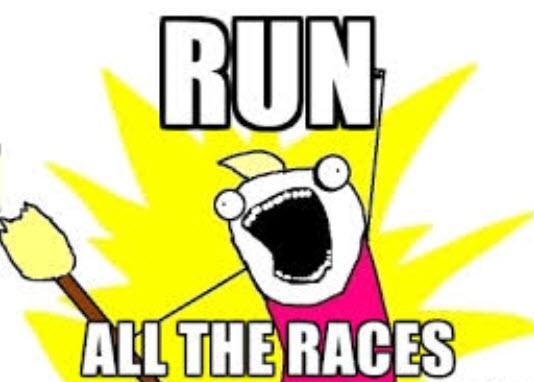 HuberTiming's tweet image. Just remember to ... :)