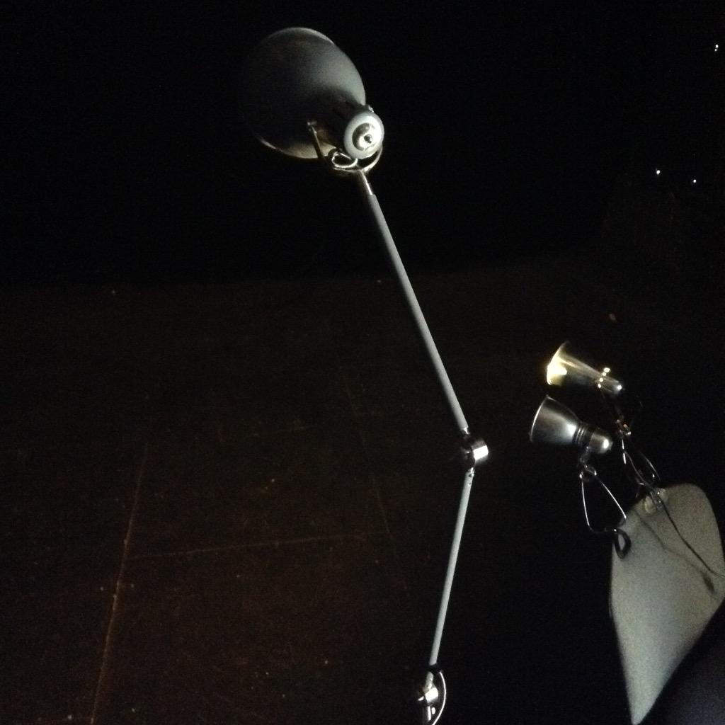 oliandsam's tweet image. Silence, on tourne ! #clap #clip #CreateAStory