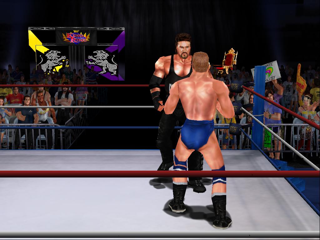 OSReunion's tweet photo. #WWFTheNewGeneration previews by Wolfpac69. @WWEHOFerSunny @RealKevinNash #ChrisCandidoRIP #WWFNoMercy http://t.co/NCoKcC7Elc