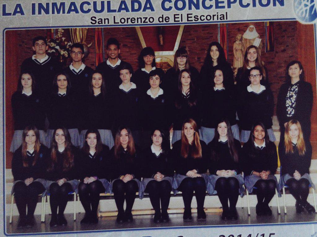 kivo5's tweet image. Los de letras molaamos #GoodClass#GoodTeacher#3Term#Grandees 😍💗