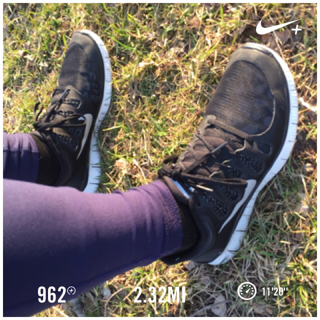 Starblazer74's tweet image. #run #nikeshield #noexcuses I just ran 2.32 mi @ a 11'20''/mi pace with Nike+. #nikeplus