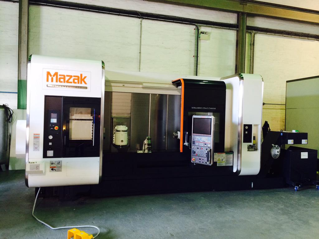 Multi tasking contract machining services <a href="/Omnitool_Ltd/">Omnitool</a>
