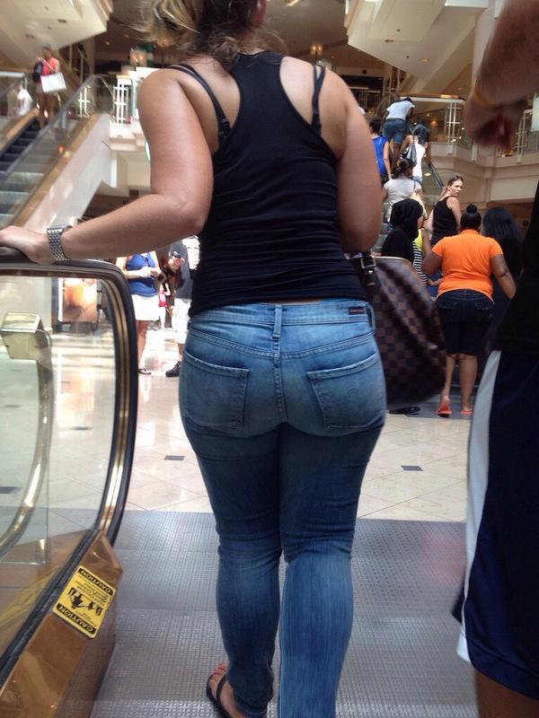 All Day I Creep On Twitter Phat Pounder In Tightjeans Rt 