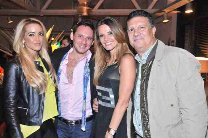 MuroReforma's tweet photo. Felicidades a @BarTomate por su tercer aniversario y la súper fiesta con la que celebró! http://t.co/tumzb9zVrg