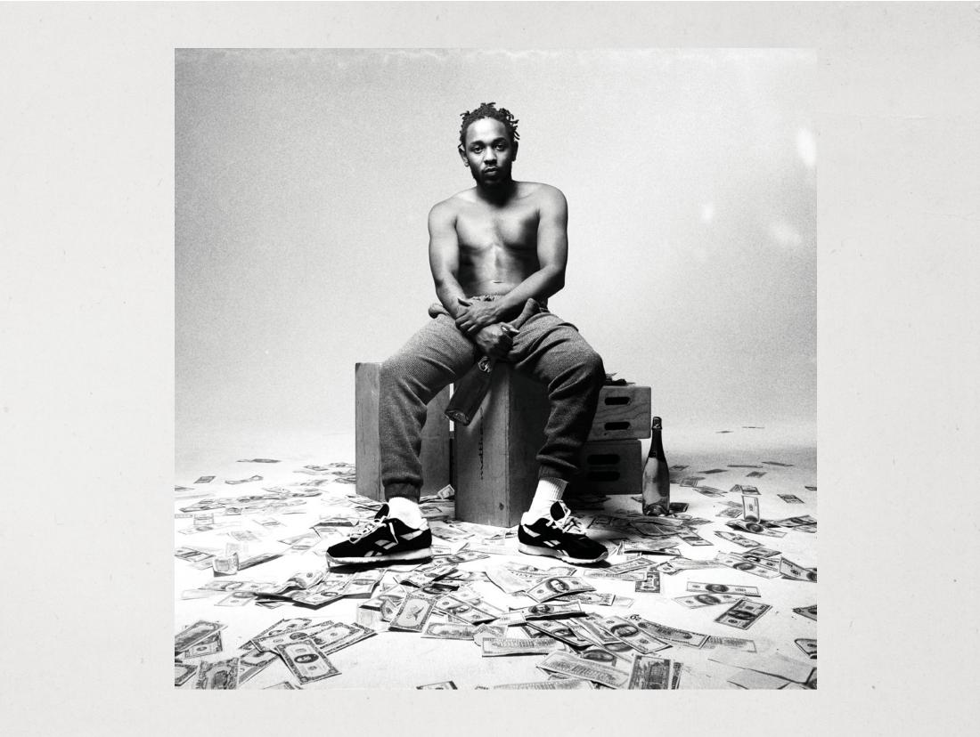 RicoSaborMusic's tweet image. #ToPimpAButterfly quote this with your favorite track