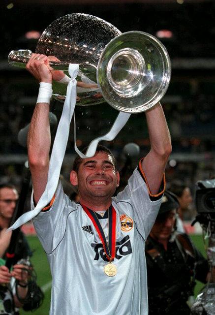 Happy Birthday to the assistant coach of Real Madrid Fernando Hierro 