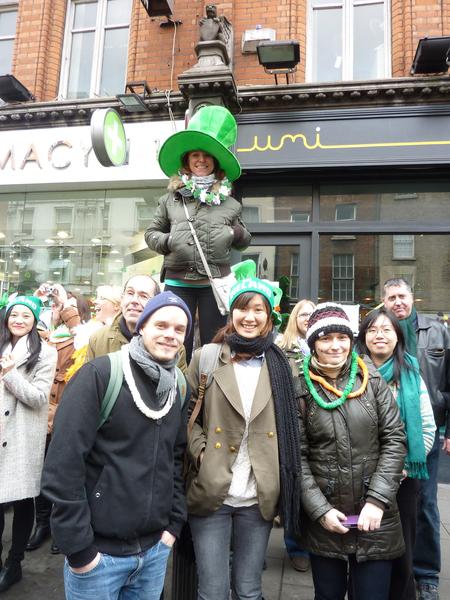 dubliners's tweet photo. Photo from our last event #NewandNotsoNew #Dublin http://t.co/Wk82VltqWc http://t.co/2OqMclc4Ia