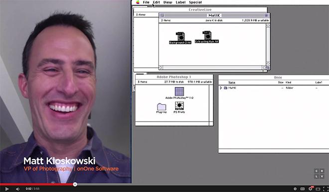 #Photoshop 1.0 Was So Awful That Experts Can’t Use It ~ retouchingtutorials.net/photoshop-1-0-…
It really is that bad...