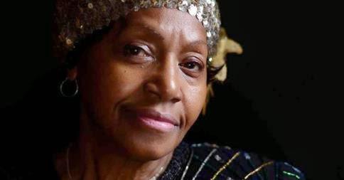 #DonneInArte #DonneMusiciste *Naomi Shelton* <a href="/alecoscino/">Alessandra Coscino</a> <a href="/PaolaChiocchi/">Paola Chiocchi🌇</a> <a href="/VicoLudovico/">ludovico vico</a> <a href="/silvia_lablonde/">silviascapellato</a> <a href="/GaiaGaudenzi/">Gaia Gaudenzi</a>