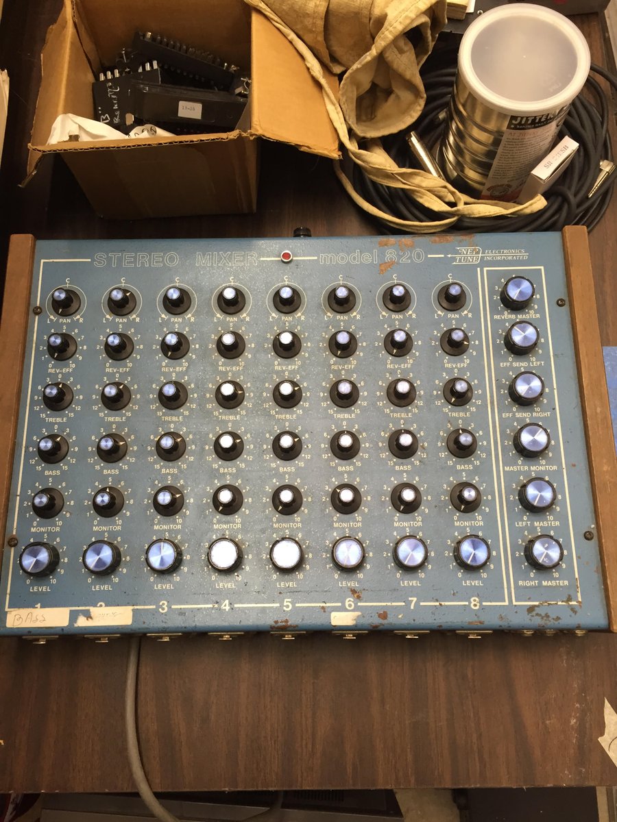 Chase Park Trans tweet media