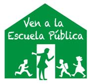 VenalaPublica's tweet photo. ¡Yo elijo la PÚBLICA! Hasta el 24M #MatricúlateEnLaPública! De to@s para tod@s http://t.co/C6gXqPj2ZD RT! #MareaVerde http://t.co/PRm9tc93R6